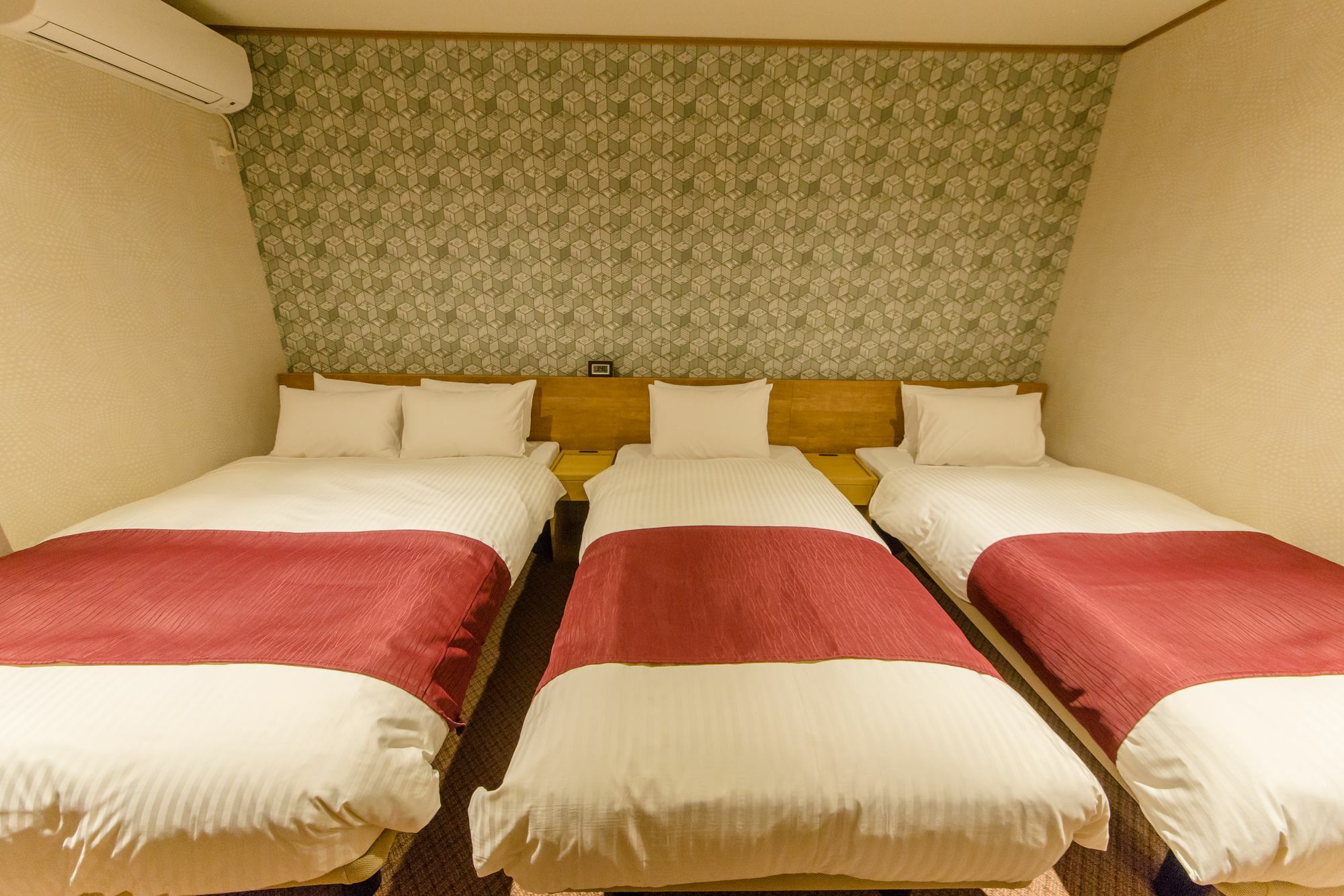 Grand Japaning Hotel Karasuma Oike Kyoto Exterior foto